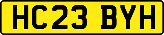 HC23BYH