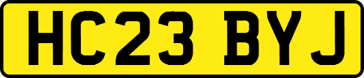 HC23BYJ