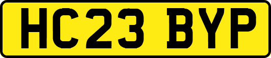 HC23BYP