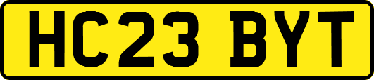 HC23BYT