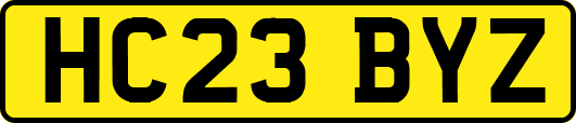 HC23BYZ