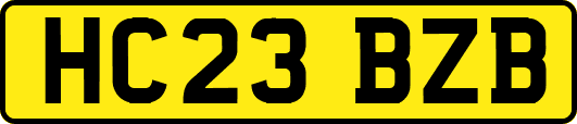 HC23BZB
