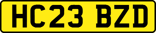 HC23BZD