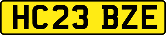 HC23BZE
