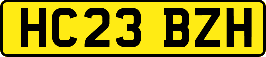 HC23BZH
