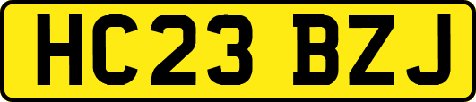 HC23BZJ