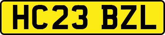 HC23BZL