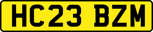 HC23BZM
