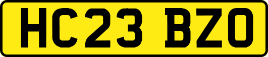 HC23BZO