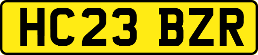 HC23BZR
