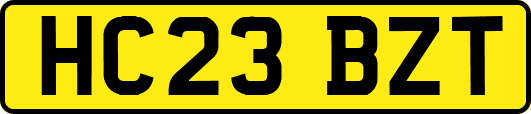 HC23BZT