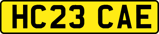 HC23CAE