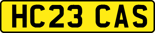HC23CAS