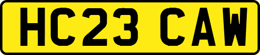 HC23CAW