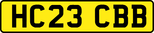 HC23CBB