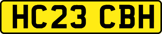 HC23CBH