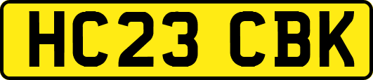 HC23CBK