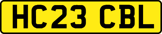 HC23CBL