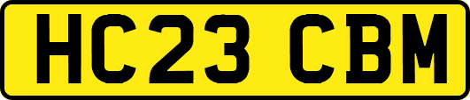 HC23CBM