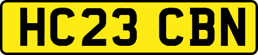 HC23CBN