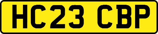 HC23CBP