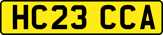 HC23CCA