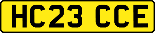 HC23CCE