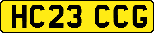 HC23CCG