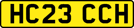 HC23CCH