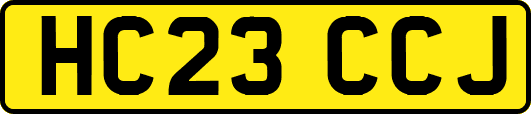 HC23CCJ