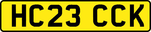 HC23CCK