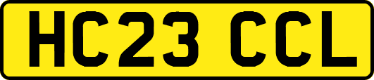 HC23CCL