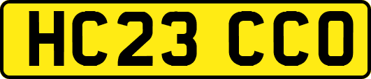 HC23CCO