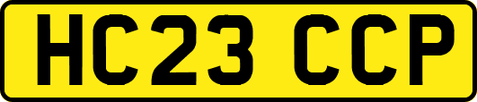 HC23CCP