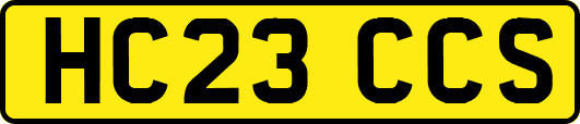 HC23CCS