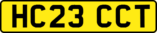 HC23CCT