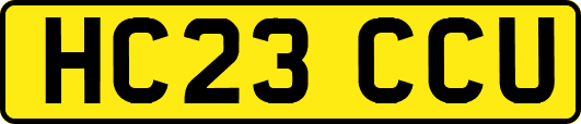 HC23CCU