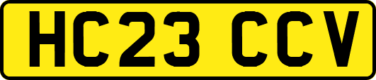 HC23CCV