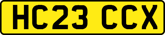HC23CCX
