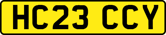 HC23CCY
