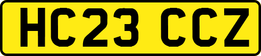 HC23CCZ