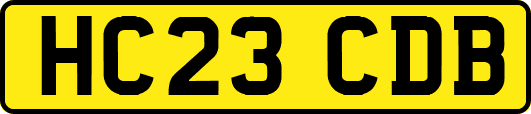 HC23CDB