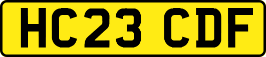 HC23CDF