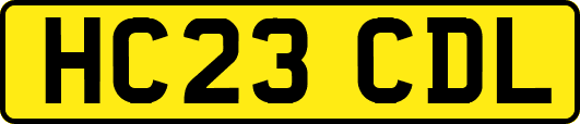 HC23CDL