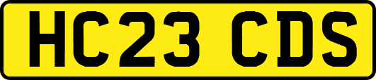 HC23CDS