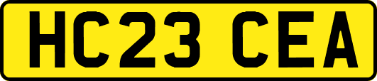 HC23CEA