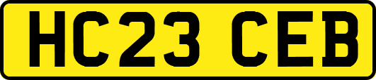 HC23CEB