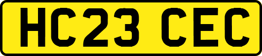 HC23CEC