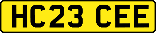 HC23CEE