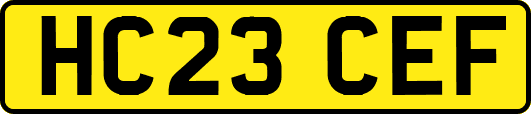 HC23CEF
